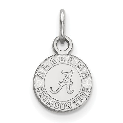 14kw LogoArt University of Alabama XS Pendant