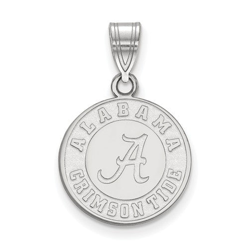 SS University of Alabama Medium Pendant