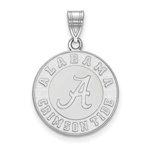 10kw LogoArt University of Alabama Large Pendant