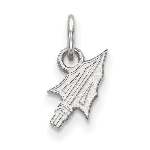 14kw LogoArt Florida State University XS Pendant