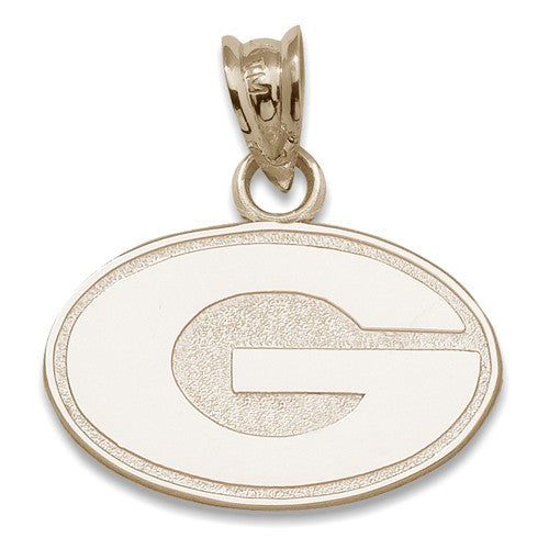 14K UNIV OF GEORGIA