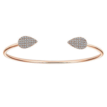 14k Yellow Gold Byblos