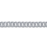 14k White Gold Lusso Diamond Tennis