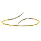 14k Yellow Gold Byblos