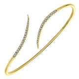 14k Yellow Gold Byblos