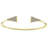14k Yellow Gold Byblos