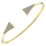 14k Yellow Gold Byblos