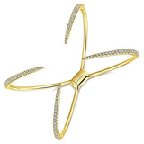 14k Yellow Gold Kaslique