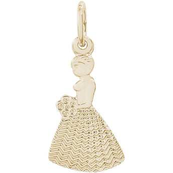 BRIDESMAID CHARM