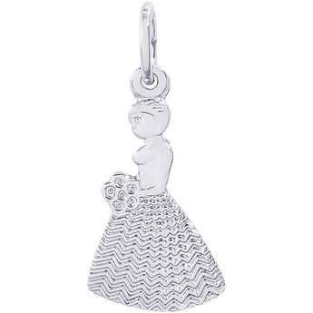 BRIDESMAID CHARM