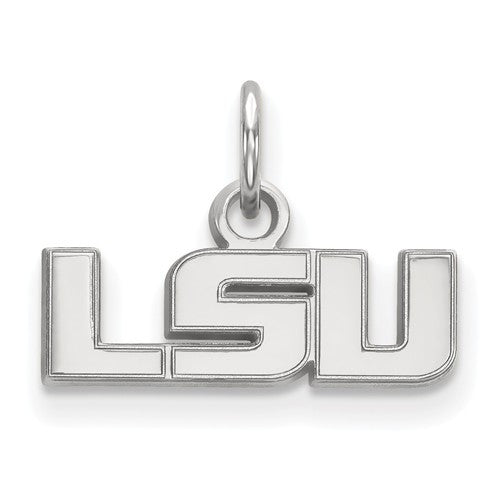 10kw LogoArt Louisiana State University XS Pendant