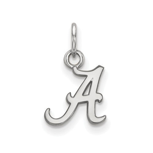 14kw LogoArt University of Alabama XS Pendant