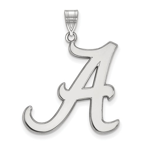 10kw LogoArt University of Alabama XL Pendant