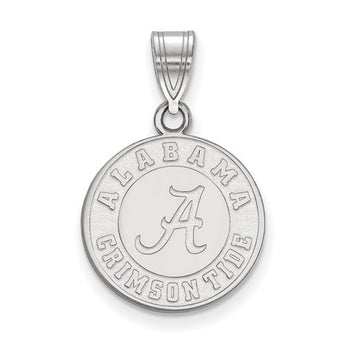 SS University of Alabama Medium Pendant