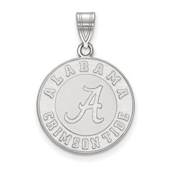 10kw LogoArt University of Alabama Large Pendant