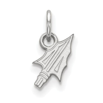 14kw LogoArt Florida State University XS Pendant