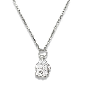S/S UNIV OF GEORGIA BULLDOG HEAD 3/8