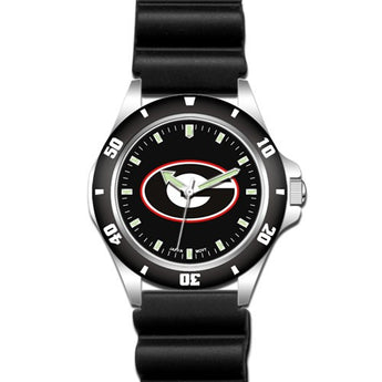 UNIV OF GEORGIA CHALLENGER SPORT WATCH
